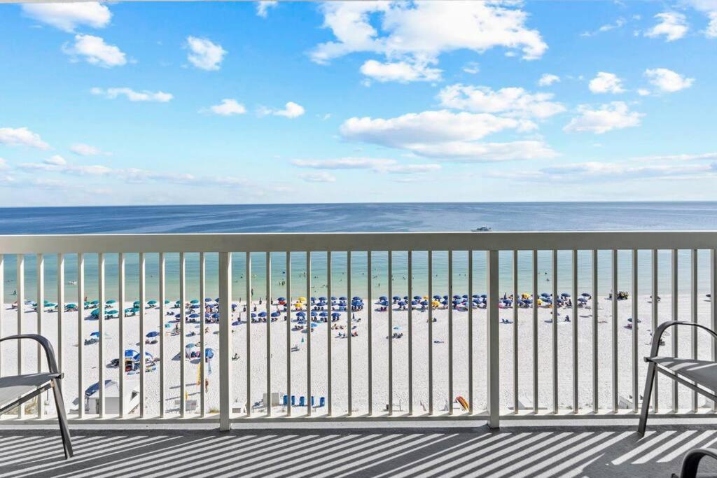 Seaside Serenity - Destin, Fl Zewnętrze zdjęcie