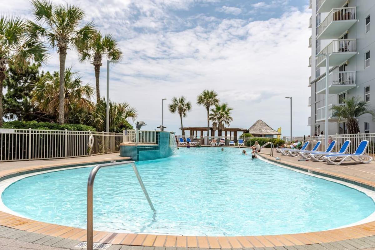 Seaside Serenity - Destin, Fl Zewnętrze zdjęcie