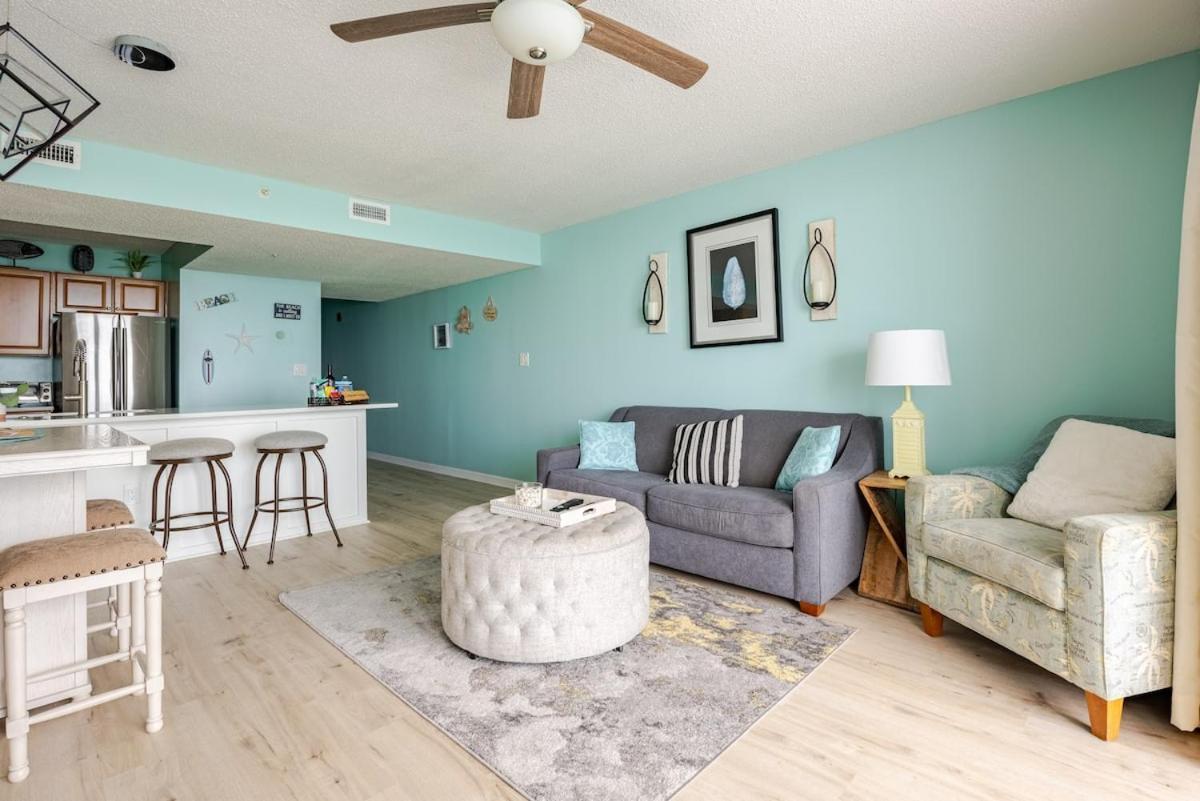 Seaside Serenity - Destin, Fl Zewnętrze zdjęcie