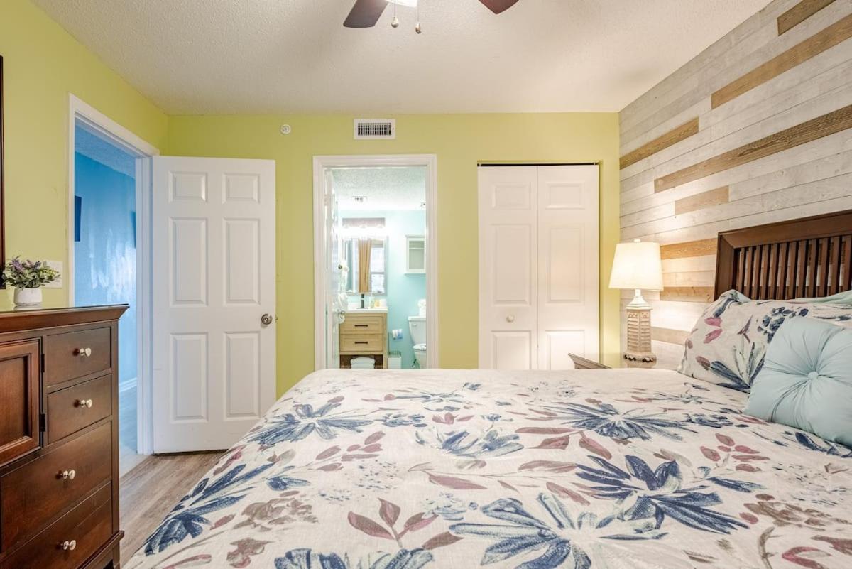 Seaside Serenity - Destin, Fl Zewnętrze zdjęcie